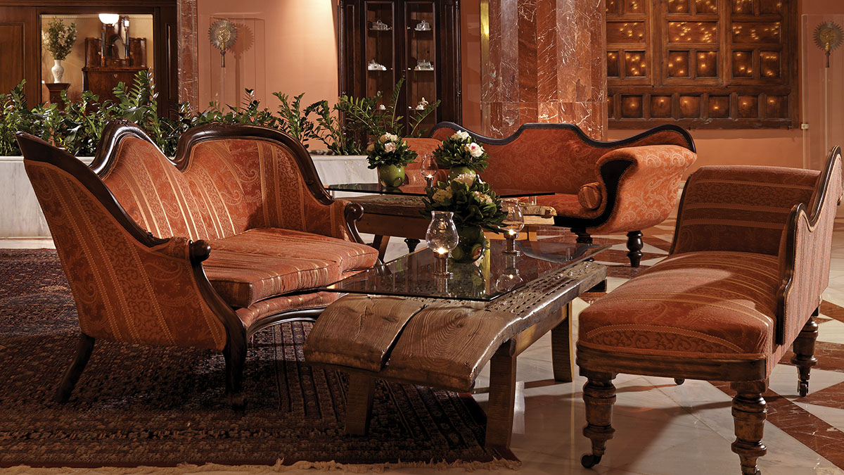 Out of the Blue Resort 